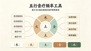 五行工具