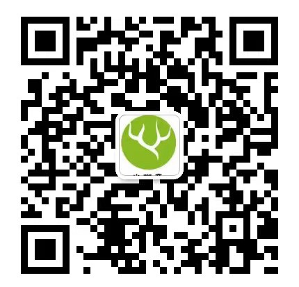 音愈平台二维码
